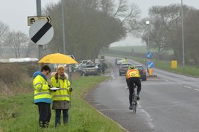 April 2018 Inter-Club TT